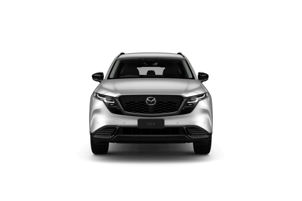 2026 Mazda CX-5 KM Series G25 Akera SUV Image 4