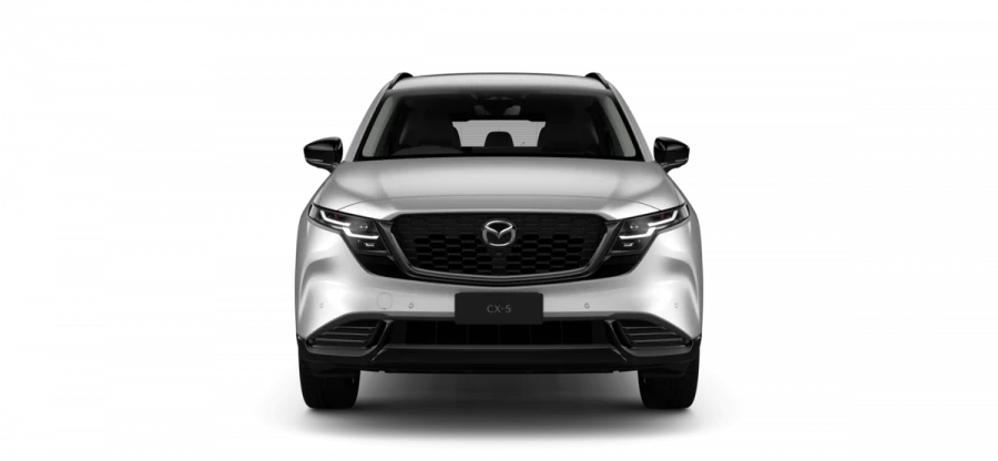 2026 Mazda CX-5 KM Series G25 Akera SUV Image 4