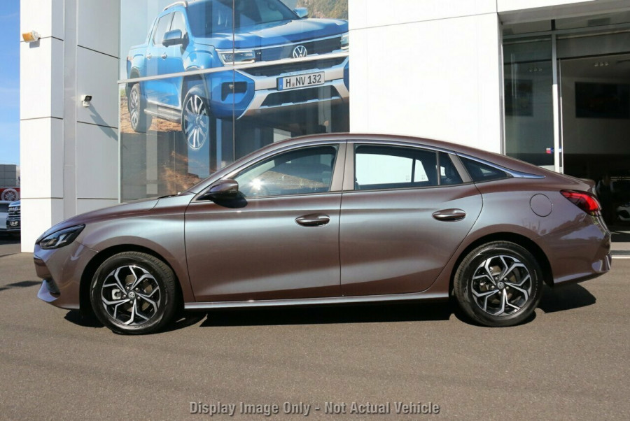2024 MG MG5 AP32 Vibe Sedan Image 16