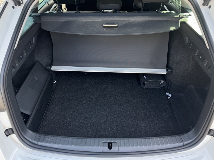 2023 MY23.5 Skoda Octavia NX 110TSI Style SUV Image 12