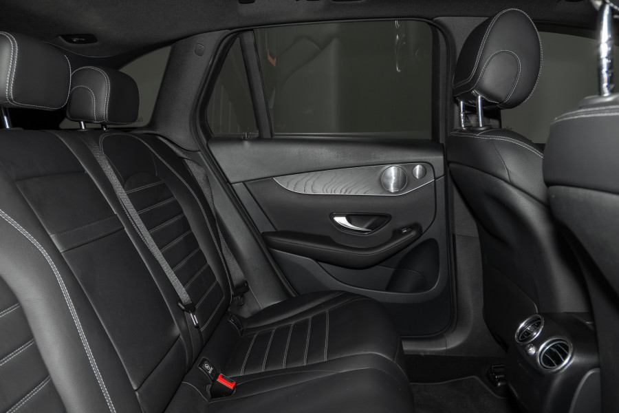 2019 Mercedes-Benz GLC-Class GLC300 SUV