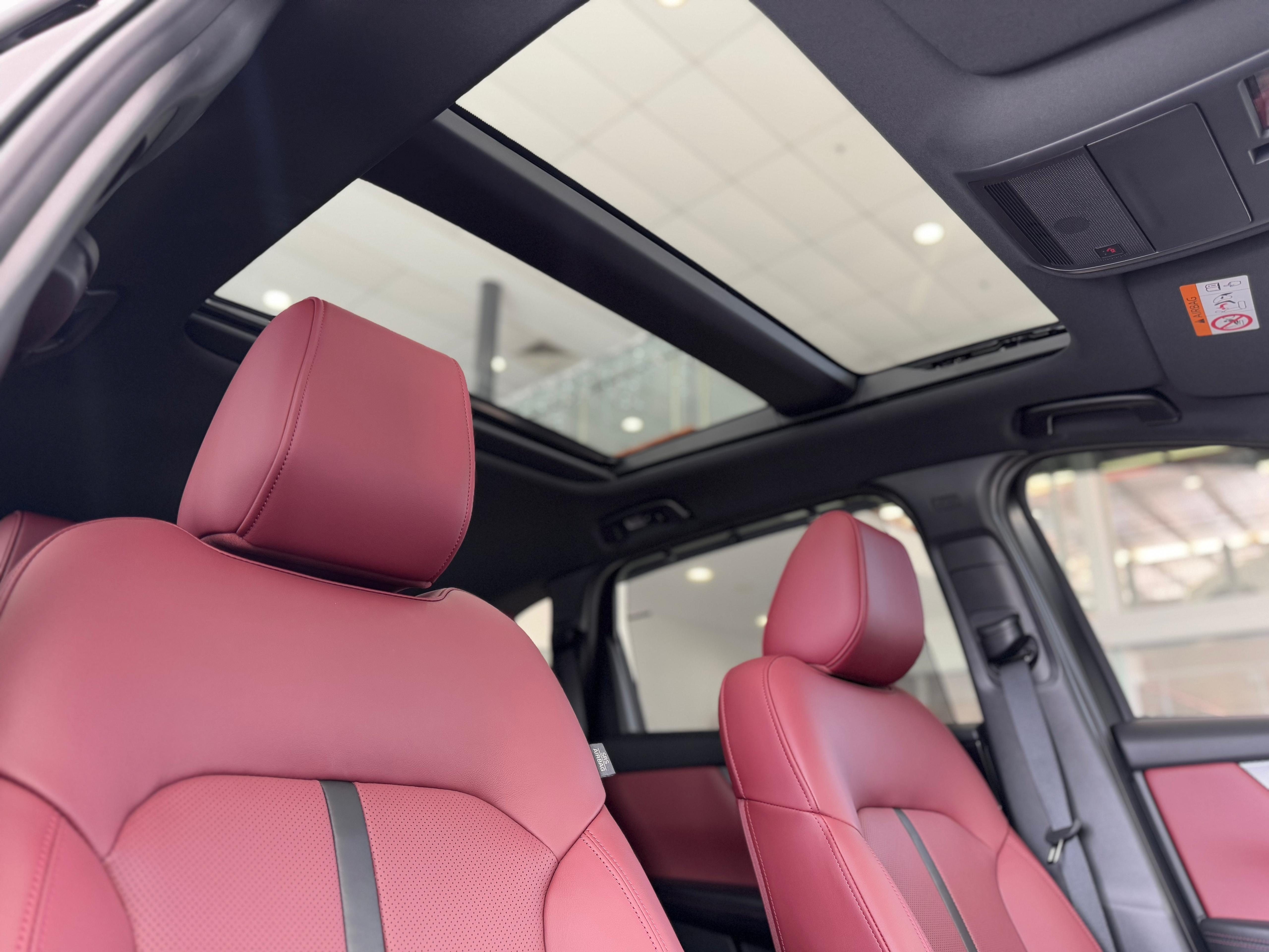 2024 Mazda CX-70 KJ D50e Azami SUV Image 18