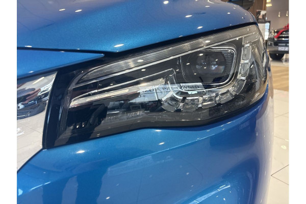 2021 MG HS SAS23 Essence SUV Image 18