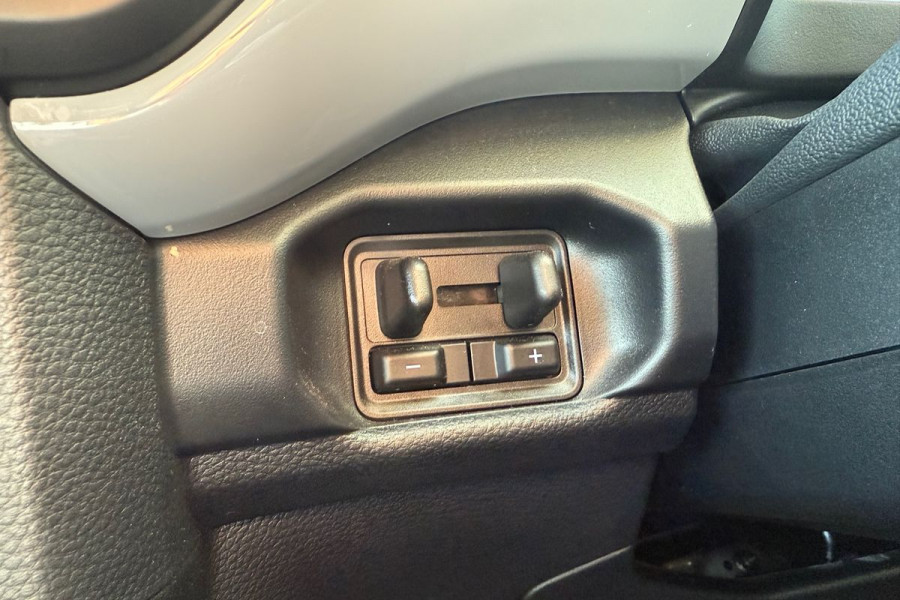 2024 Ford Ranger Black Edition Ute Image 27