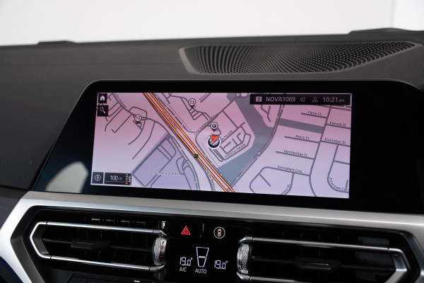 2022 BMW 4 Series G26 420i M Sport Hatch image 16
