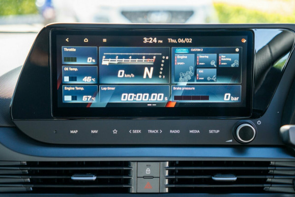 2026 MY25 Hyundai i20 BC3.V2 N Hatch Image 14