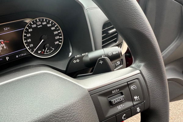 2026 Nissan X-Trail T33 ST SUV Image 21