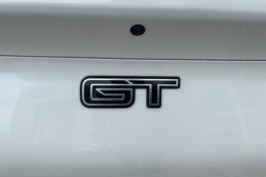 2023 MY23.75 Ford Mustang Mach-E  GT SUV Image 10