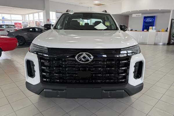 2026 MY25 LDV T60 SK8C Max PLUS Ute Image 2