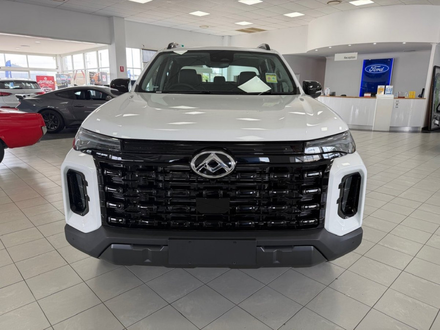 2026 MY25 LDV T60 SK8C Max PLUS Ute Image 2