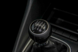 2011 MY12 Volkswagen Golf 1K MY12 90 TSI Trendline Hatchback