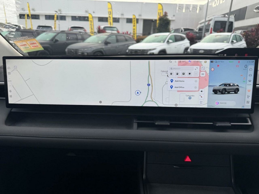 2026 Hyundai ELEXIO OE1.V1 Elite SUV Image 11