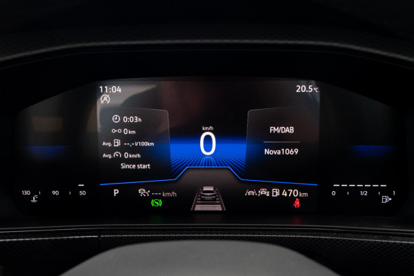 2024 Volkswagen T-Cross D31 85TSI Life SUV Image 12
