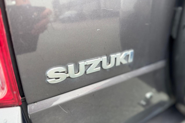 2012 MY9 Suzuki Grand Vitara JB Prestige SUV Image 23
