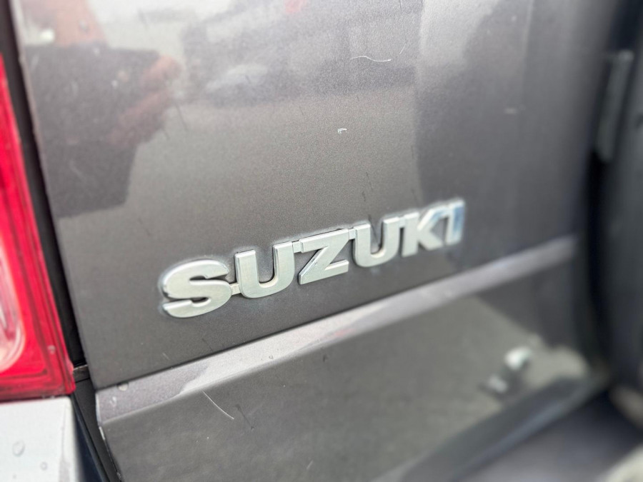 2012 MY9 Suzuki Grand Vitara JB Prestige SUV Image 23