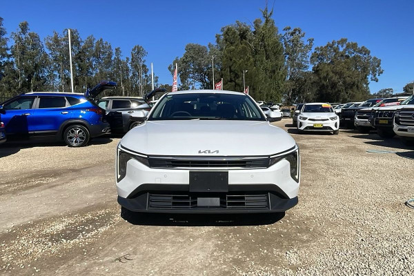 2024 MY25 Kia K4 CL4m Sport Sedan Image 2