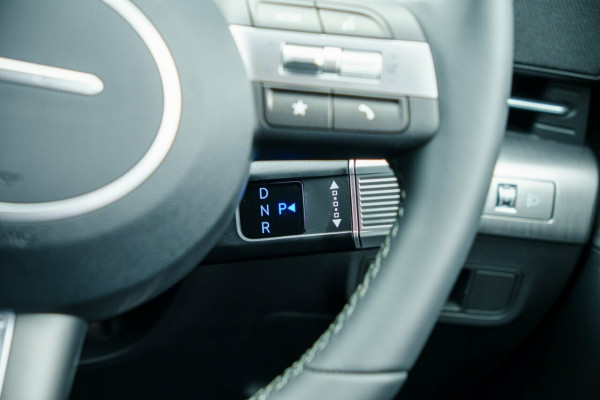 2026 MY27 Hyundai KONA SX2.V3 Hybrid SUV Image 13