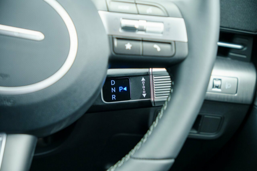 2026 MY27 Hyundai KONA SX2.V3 Hybrid SUV Image 13
