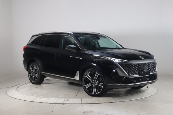 2026 MG QS IS31 Essence SUV Image 3