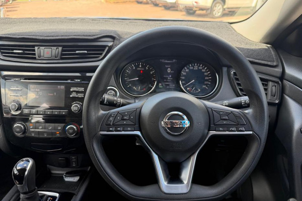 2019 Nissan X-Trail T32 Series II ST SUV Image 13