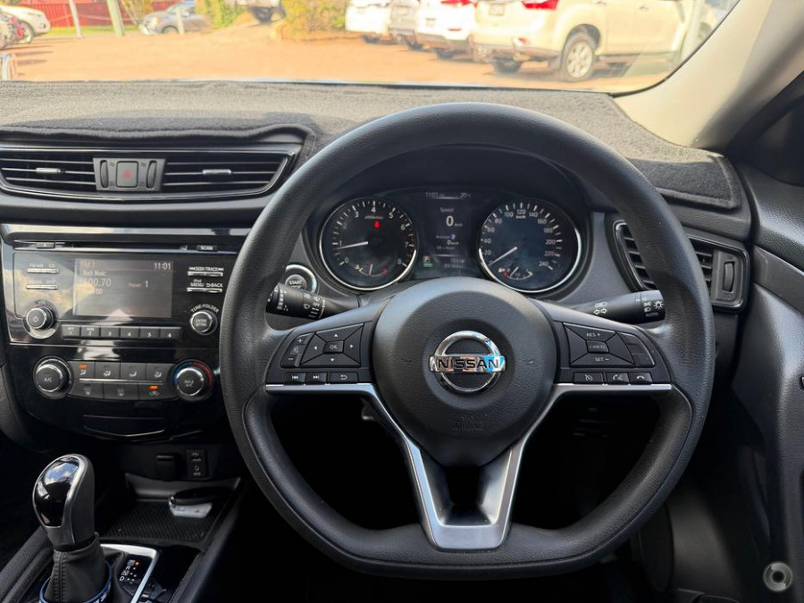 2019 Nissan X-Trail T32 Series II ST SUV Image 13