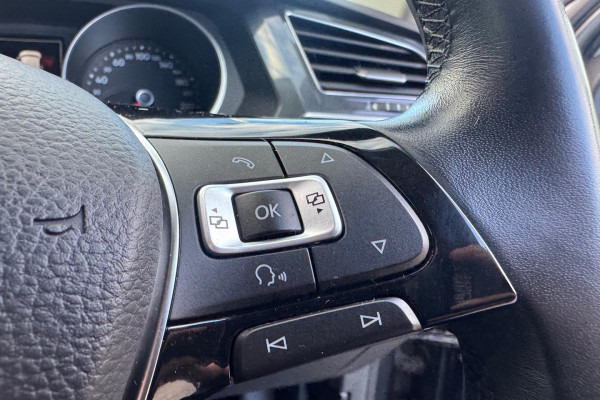 2016 MY17 Volkswagen Tiguan 5N 140TDI Highline SUV Image 22