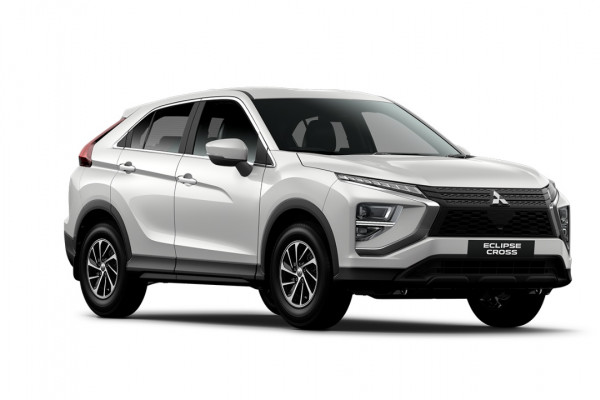 2024 Mitsubishi Eclipse Cross YB LS SUV