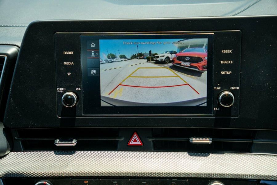 2024 MY25 Kia Sportage NQ5 S SUV Image 14