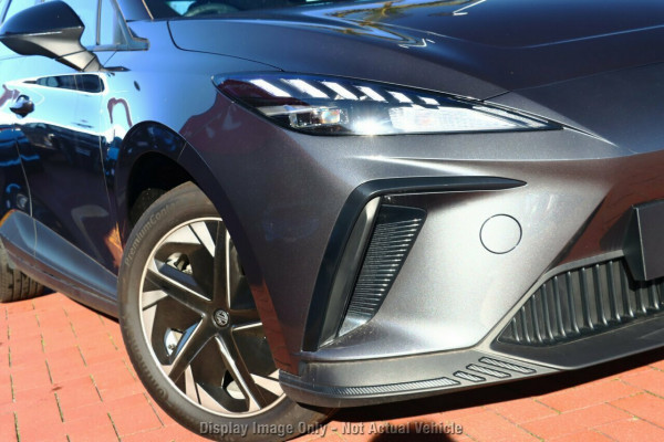 2023 MG MG4 MEH32 Excite 64 Hatch Image 2