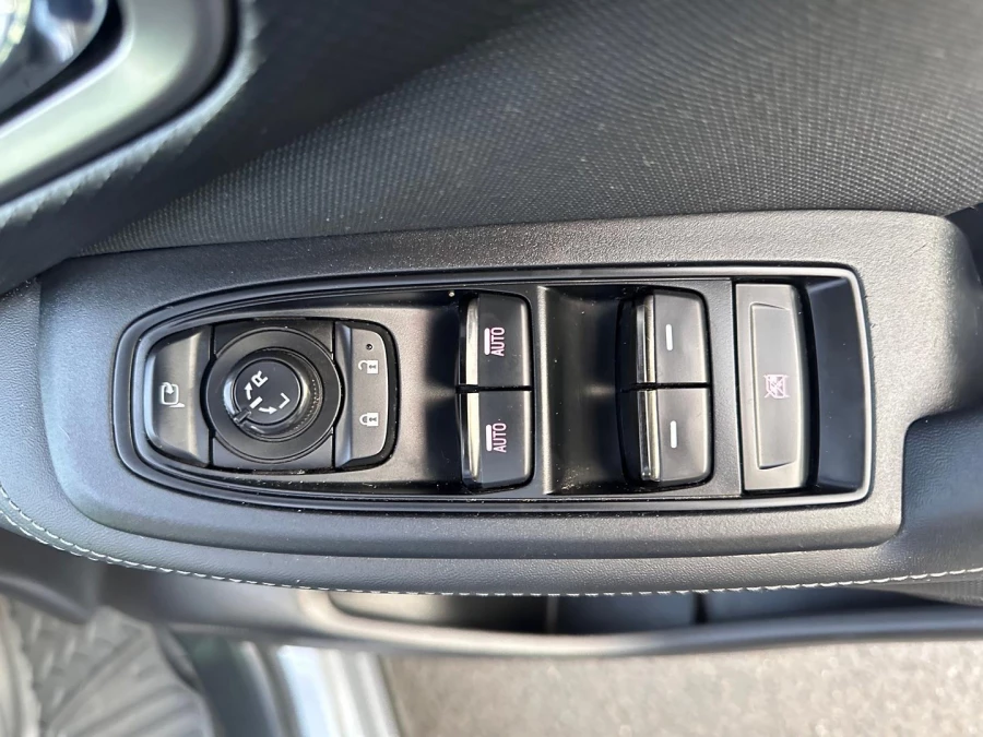2018 MY19 Subaru Forester S5 2.5i Premium SUV Image 12