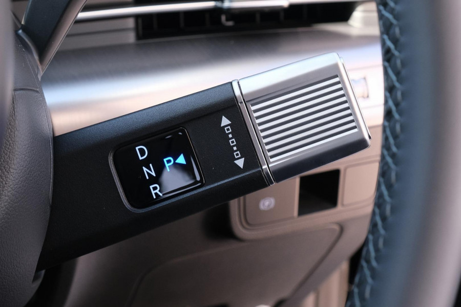 2026 MY27 Hyundai KONA SX2.V3 Hybrid Elite SUV Image 19
