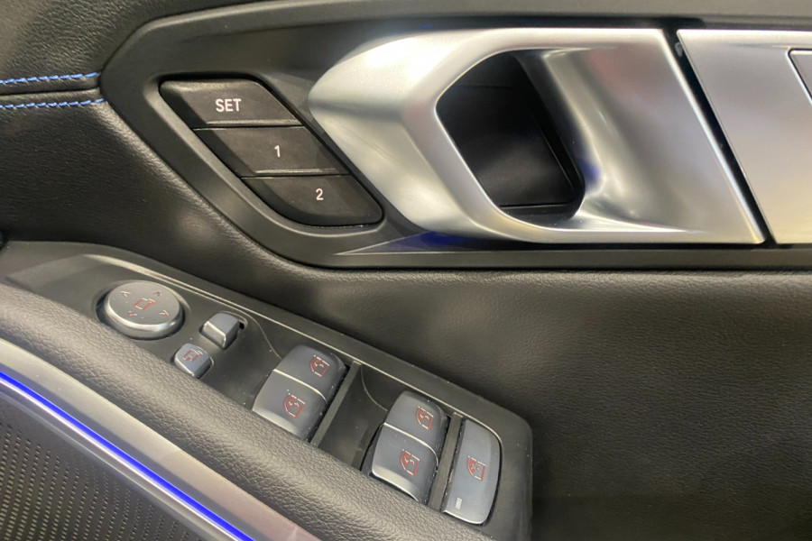 2021 BMW G20 - 3-07 G20 320i M 320i - M Sport Sedan Image 29