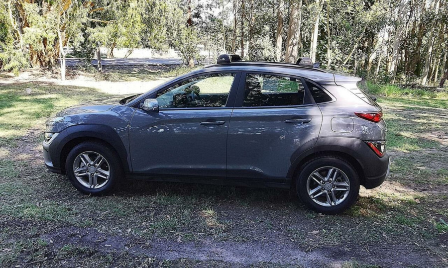 2022 MY23 Hyundai KONA OS.V5  SUV Image 9