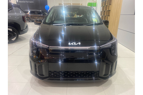 Kia Picanto GT-Line