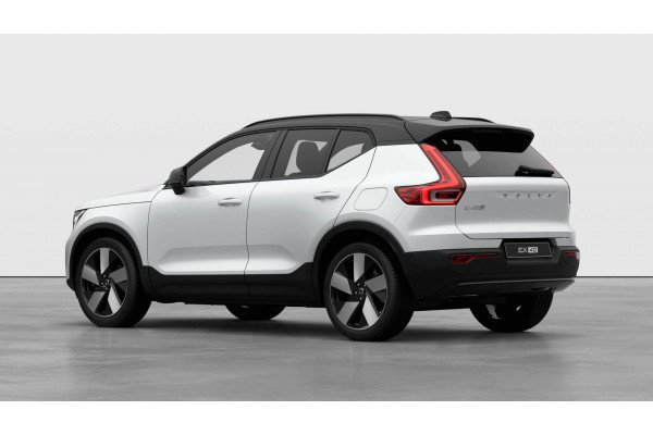 2025 MY26 Volvo EX40  Ultra Single Motor Extended Range SUV Image 3