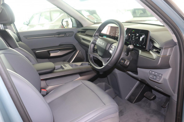 2026 Kia EV9 MV Air SUV Image 13