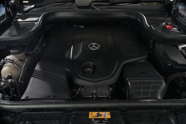 2019 Mercedes-Benz GLE-Class GLE450 SUV Image 28
