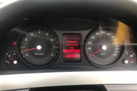 2011 Holden Ute Utility