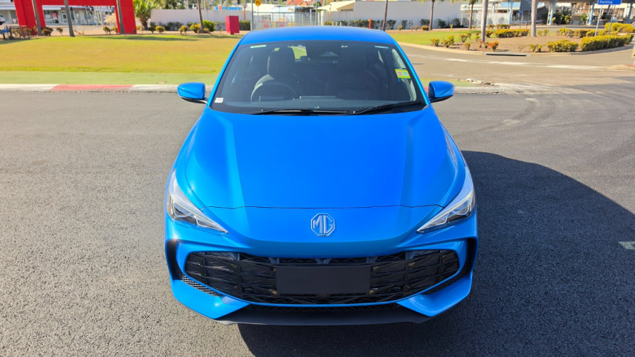 2026 MG MG3 ZP22 Excite Hybrid+ Hatch Image 15