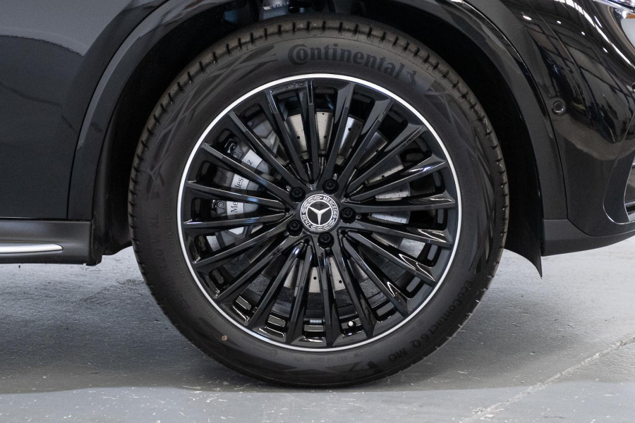 2026 Mercedes-Benz GLC-Class C254 GLC300 SUV