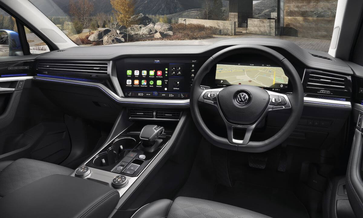 Gesture Control and Voice Control Innovision Package Image