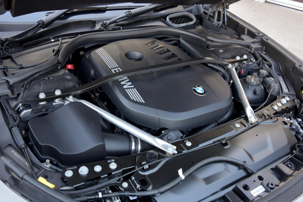 2025 BMW 7 Series G70 740i M Sport Sedan