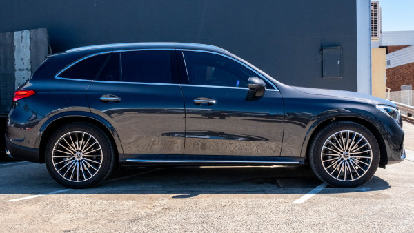 2025 MY26 Mercedes-Benz GLC-Class X254 GLC300 SUV image 8