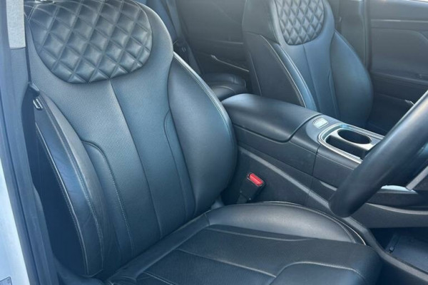 2020 MY21 Hyundai Santa Fe TM.V3 Elite SUV Image 24