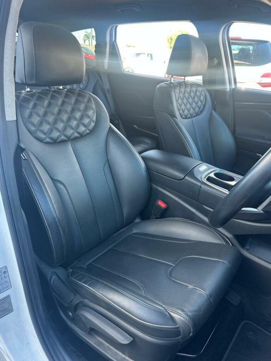 2020 MY21 Hyundai Santa Fe TM.V3 Elite SUV Image 24