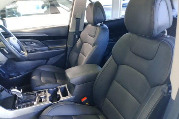 2023 SsangYong Korando C300 Ultimate SUV Image 14