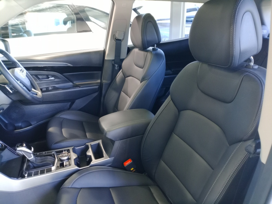 2023 SsangYong Korando C300 Ultimate SUV Image 14