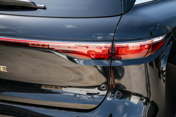 2024 Renault Megane E-Tech XCB Techno EV60 Wagon Image 7