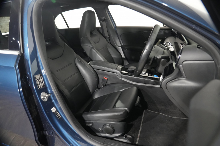 2021 Mercedes-Benz A-Class A250e Hatch