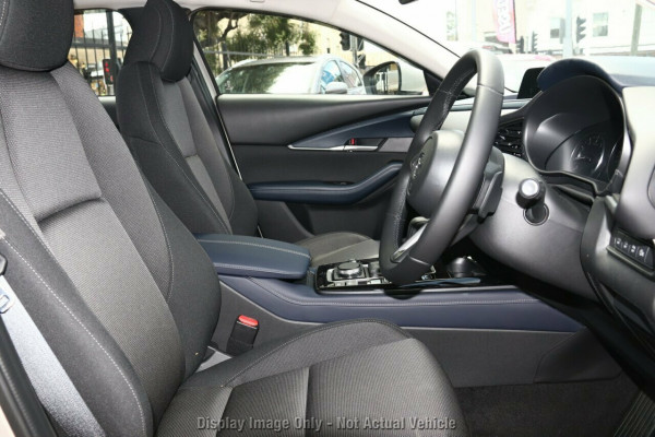 2026 Mazda CX-30 DM Series G20 Evolve SUV Image 6